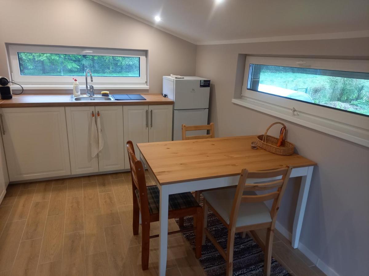Rozu Ielas Namins Holiday home Sigulda