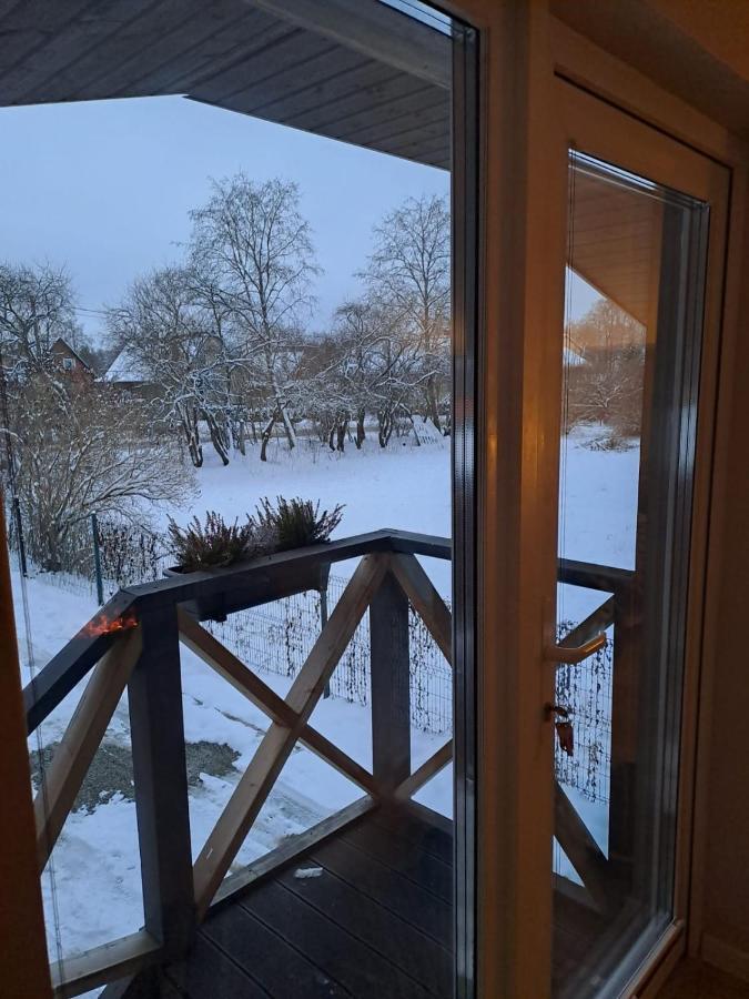 Rozu Ielas Namins Holiday home
