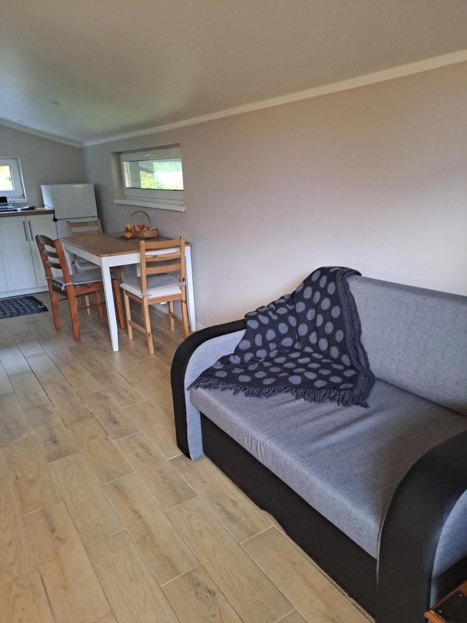Holiday home Rozu Ielas Namins Sigulda